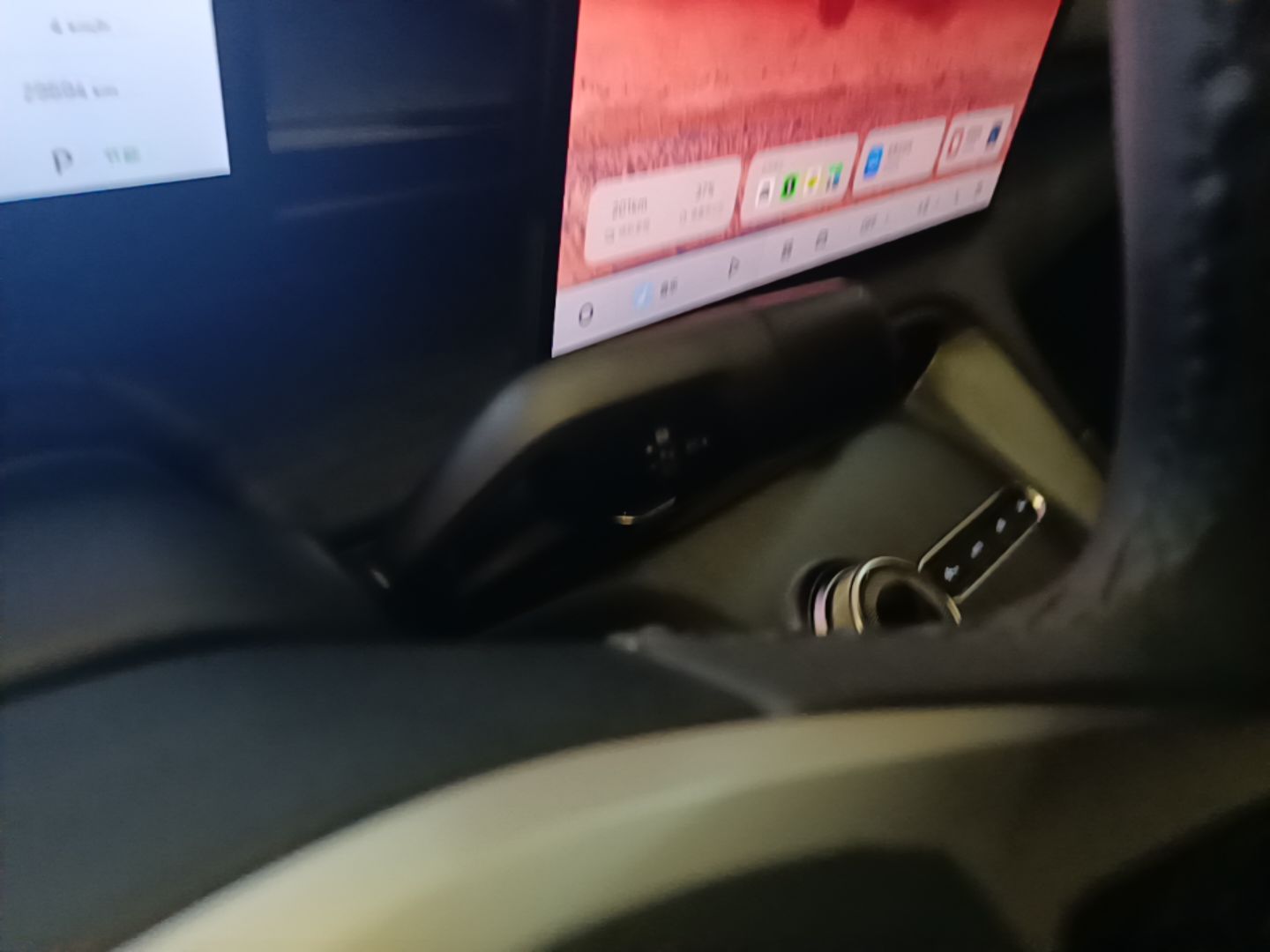 Geely Galaxy E5 2024 530 km Exploration+ Version — снимка 16