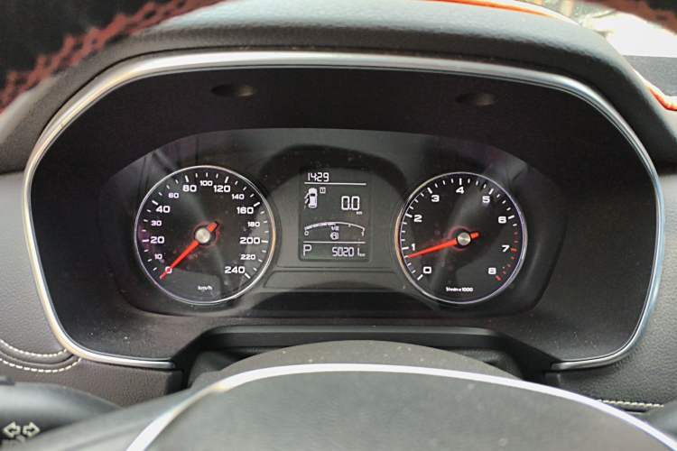 Used Roewe RX5 2020 20T Automatic 4G Connect Excellence Edition