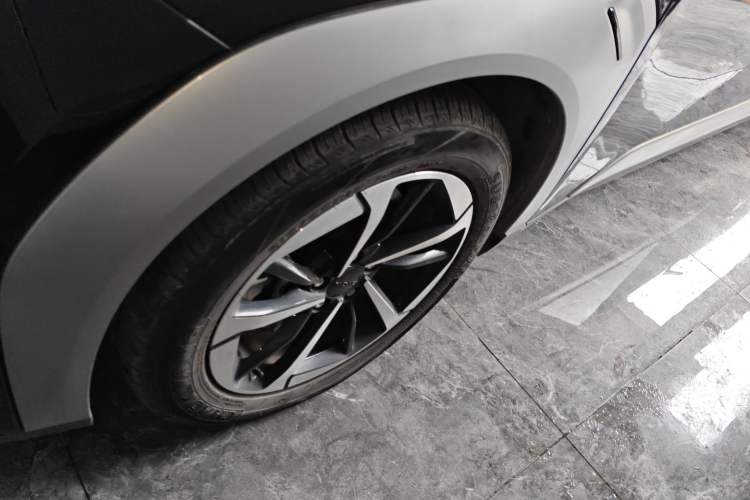 Used AION Y 2023 Plus 510 Smart Edition