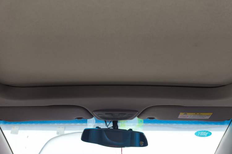 Used Baojun 510 2017 1.5L Manual Fashion Model
