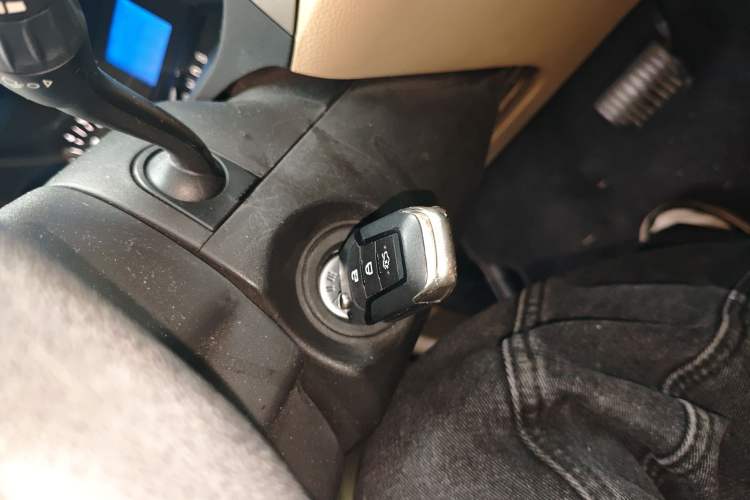 Used Ford Mondeo 2013 1.5L GTDi180 Comfort Model