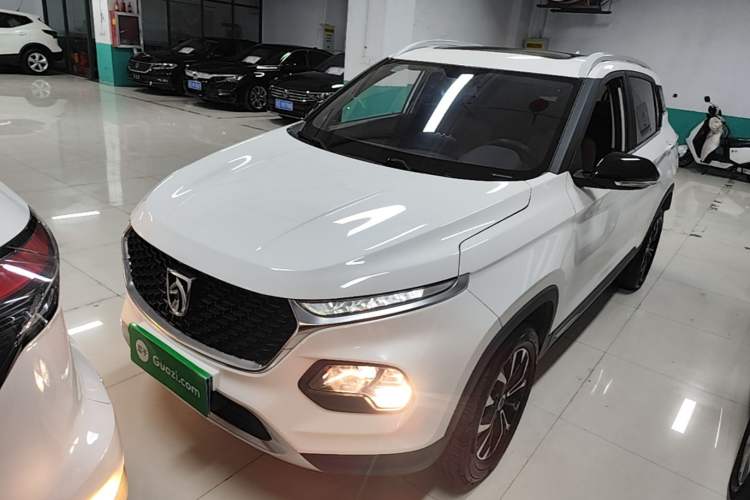 Used Baojun 510 2019 1.5L Automatic Premium Version National V Guazi used car, China used car export, Used car for sale, Used  cars, Cheapest cars for sale