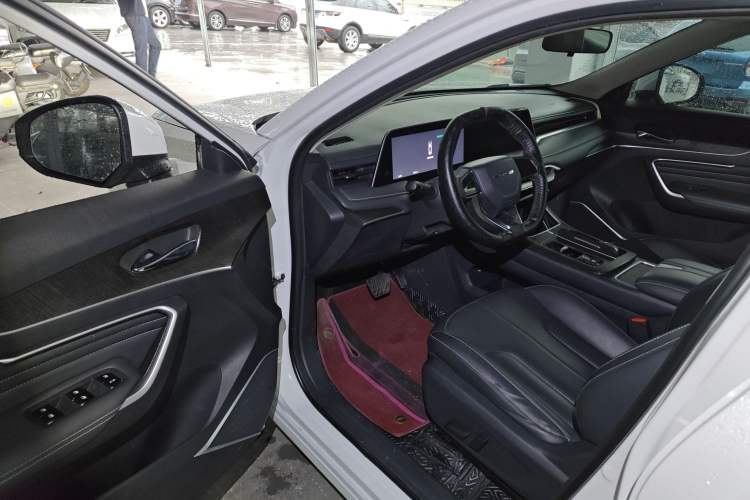 Used Venucia V DD-i 2023 110 km iE Version
