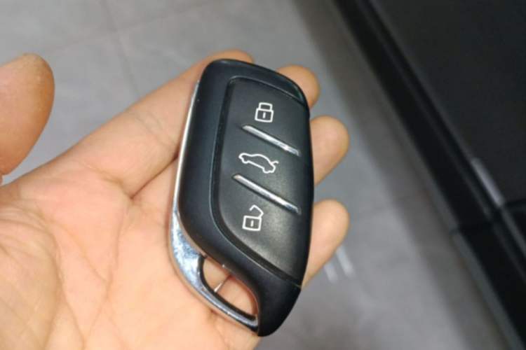 Used MG ES5 2025 525max Rear-Drive Intelligent Driving Version