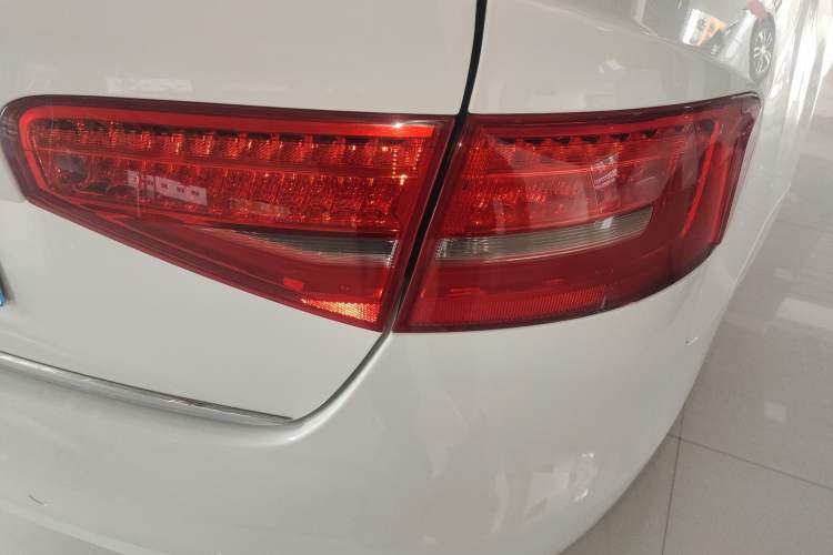 Used Audi A4L 2013 35 TFSI Automatic Technology Edition