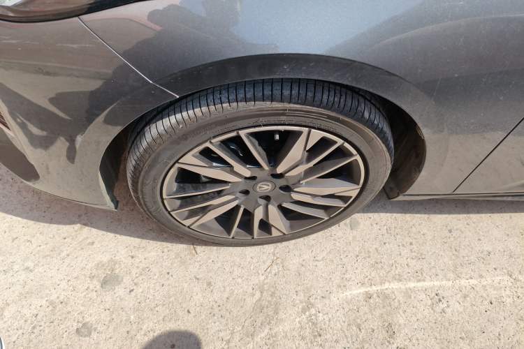 Used CHANGAN Eado 2026 Model, Fourth Generation, 1.5T 500Bar Smart Enjoyment Edition