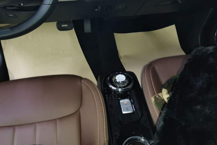 Used Wuling Bingo 2024 333 km Enjoyment Version
