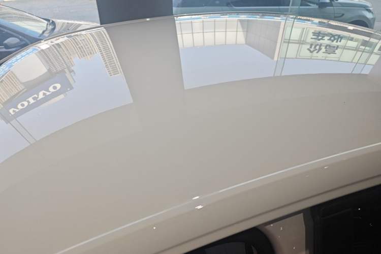 Used Volkswagen Lavida 2025 New Sharp 1.5L Outstanding New Edition Roof