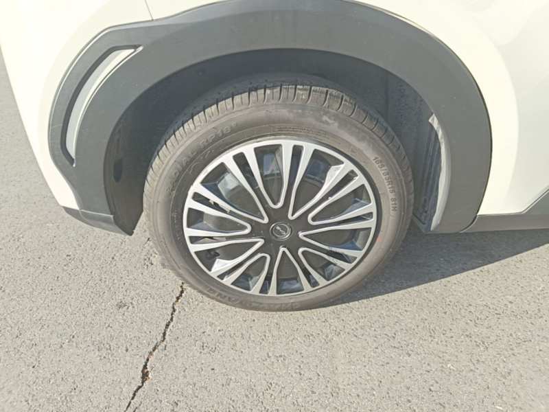 Used BYD Seagull 2025 Intelligent Driving Version 305 km Dynamic Edition — 25