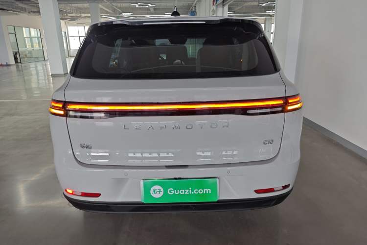 Used Leapmotor C10 2024 210 Smart Edition