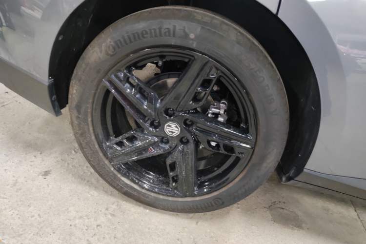 Used MG 7 2023 1.5T DCT Luxurious Supreme Edition