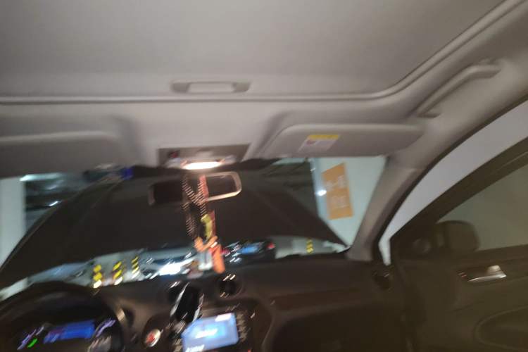 Used Ford Mondeo 2011 2.0L GTDi240 Ultimate Edition