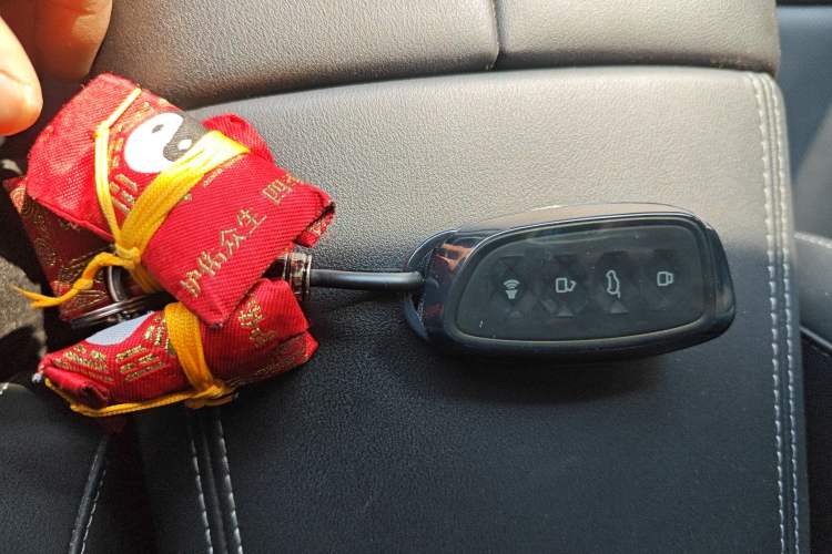 Used Haval H Dog 2023 1.5T Two-Wheel Drive Chao Ye Version Plus