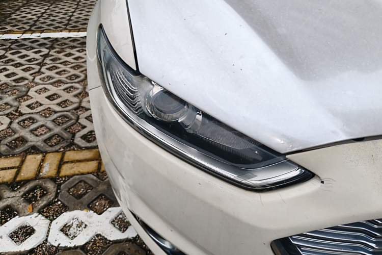 Used Ford Mondeo 2013 2.0L GTDi 200 Fashion Edition
