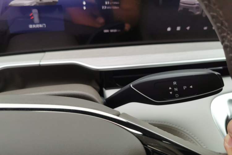 Used EXEED Stellar C-DM 2025 200 with Ultra-Long Range Pro All-Wheel Drive