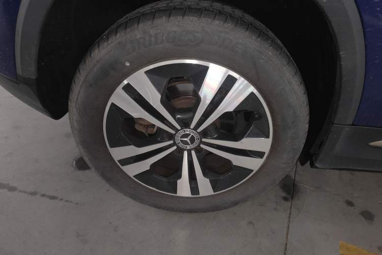 Used Mercedes-Benz GLA 2020 GLA 200
