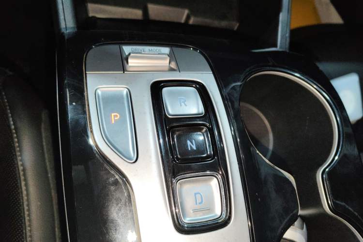 Used Hyundai Tucson 2021 Tucson L 1.5T DCT Luxury Prestige Edition
