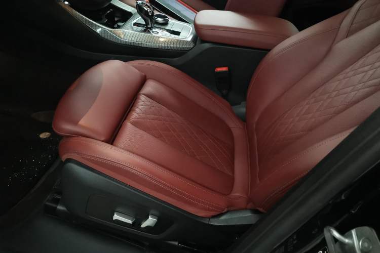 Used BMW X3 2022 Restyled xDrive25i M Sport Package