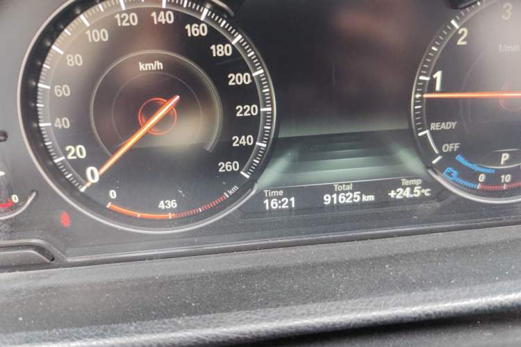 Used BMW 3 Series 2017 320i M Sport