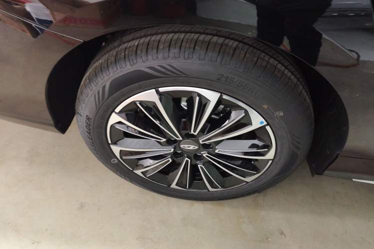 Used Chery Fengyun A8 2024 127 Yufeng Edition
