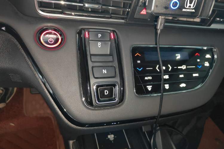 Used Honda Odyssey 2022 2.0L eHEV Sharp·Luxury Edition
