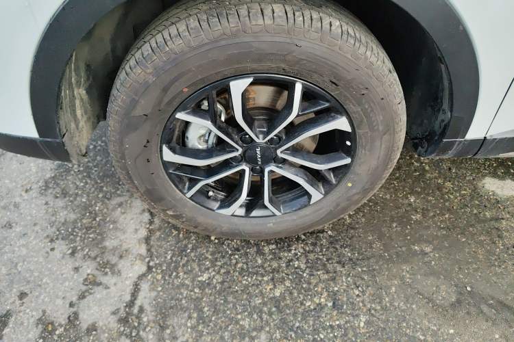 Used Haval H6 2023 National Trend Edition 1.5T Automatic Urban Version