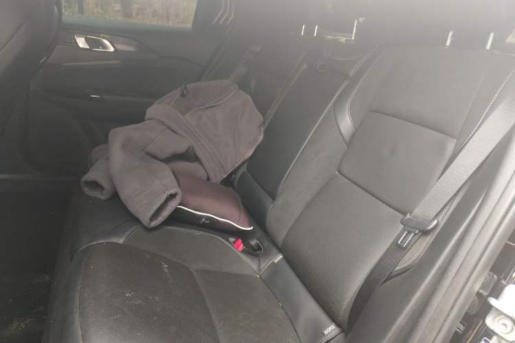 Used Lynk & Co 03 2022 2.0TD DCT JingPro
