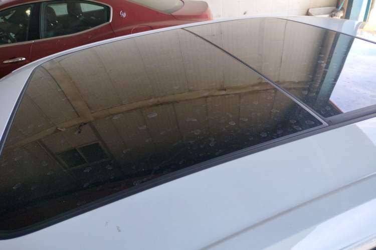 Used Volkswagen Sagitar 2021 280TSI DSG Comfort Connect Edition Roof