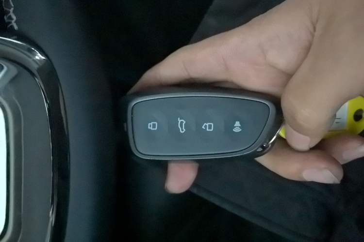 Used Haval H Dog 2023 2.0T All-Wheel-Drive Chaoye Plus
