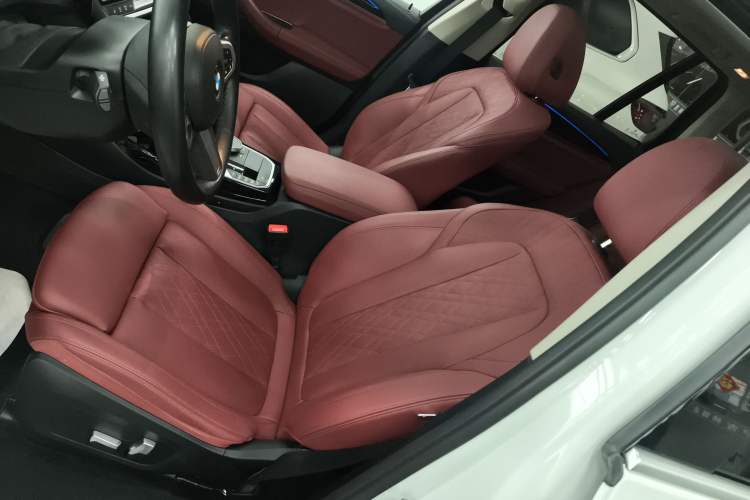 Used BMW X3 2022 xDrive25i M Sport Package