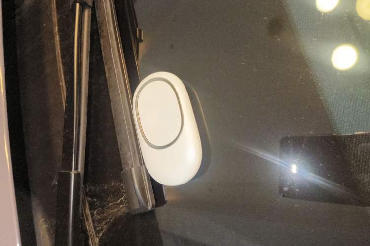 Used Nio EC6 2025 75 kWh
