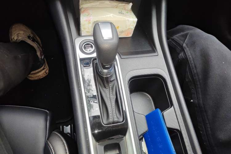 Used Nissan Sylphy 2023 Revised 1.6L CVT Enjoyment Edition
