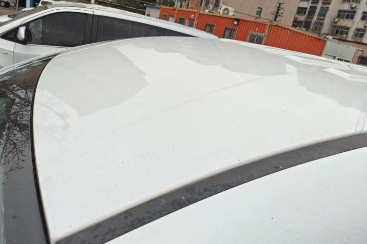 Used JAC Refine M4 2016 2.0L Manual Luxury Version