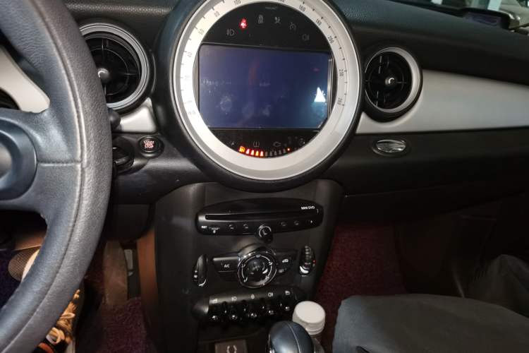 Used MINI Clubman 2011 1.6L ONE