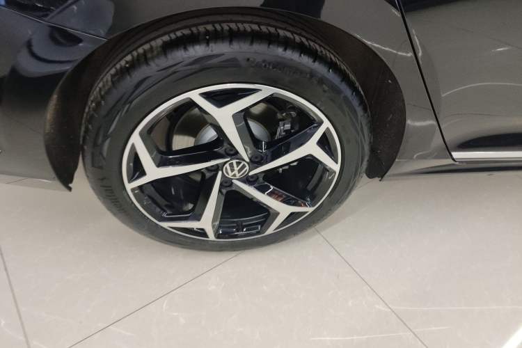 Used Volkswagen Passat 2025 Outstanding Model 380TSI Starry Dragon Glorious Edition