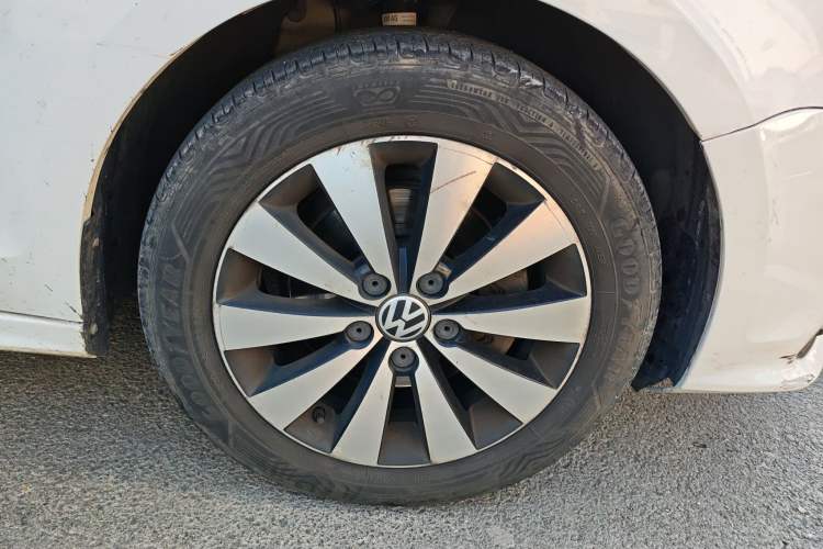 Used Volkswagen Sagitar 2018 180TSI DSG Prestige Edition
