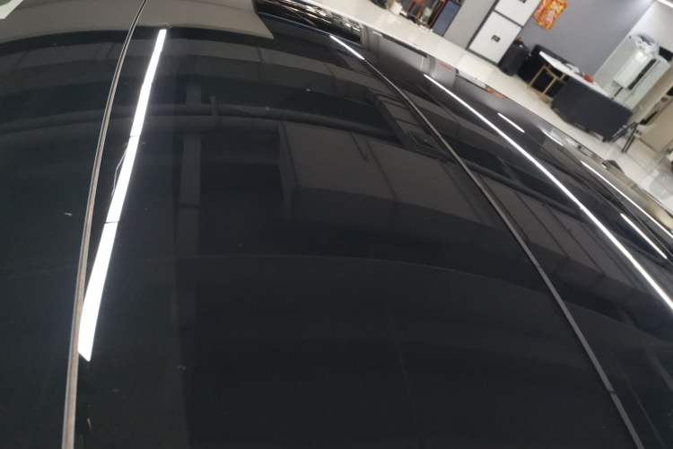 Used Tesla Model 3 2025 Model Revised Rear-Wheel-Drive Version