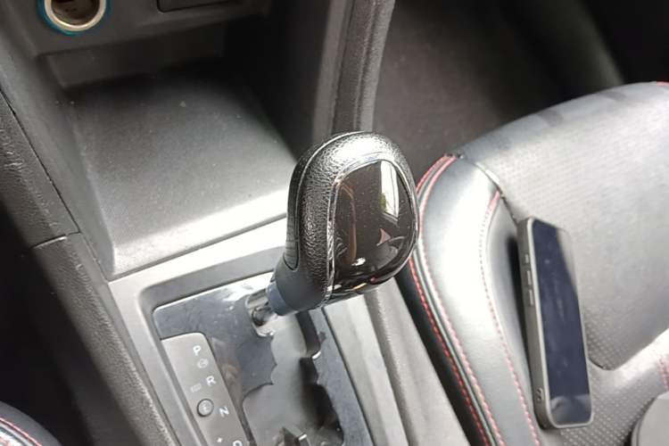Used Chery Arrizo 5 2016 1.5L CVT Trendsetting Edition
