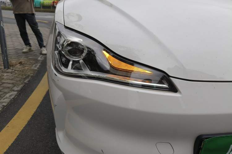 Used NETA V 2022 Chao 300 Lite Lithium Iron Phosphate
