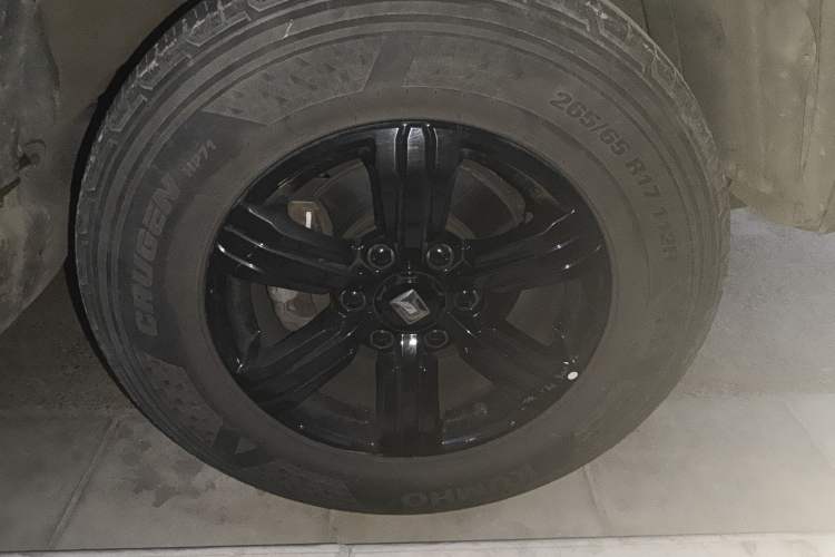 Used Tank 300 2024 2.0T Conqueror
