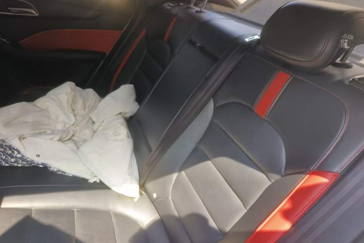 Used MG 6 2020 1.5T Automatic Trophy Flagship Edition
