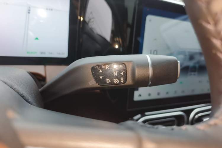 Used Leapmotor C11 2023 Pure Electric 500 Comfort Edition
