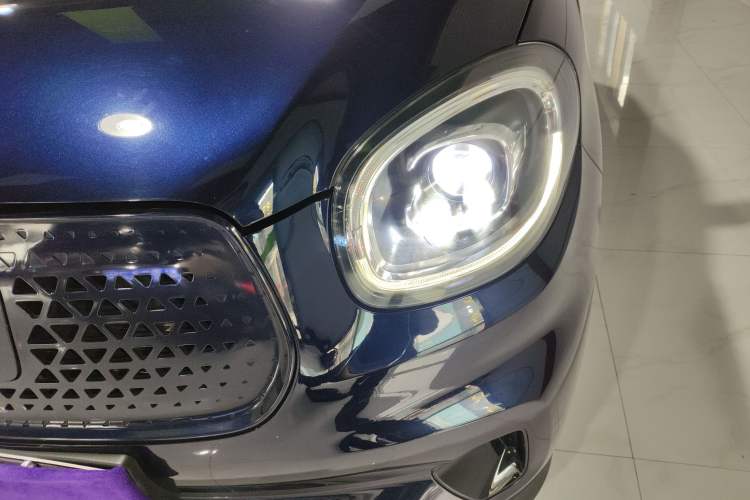 Used Leapmotor T03 2020 400 Lite Edition Left Front Headlight