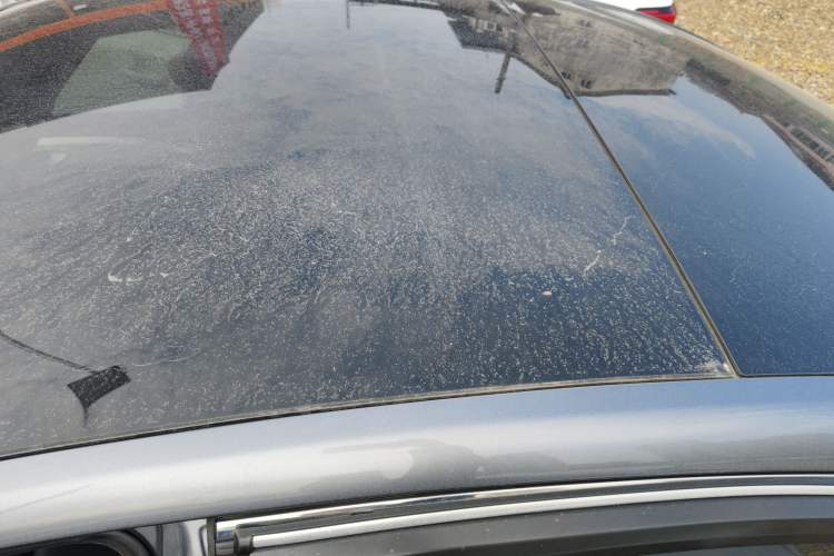 Used Roewe i6 MAX New Energy 2022 EV 500 Grand Touring Edition with Sunroof
