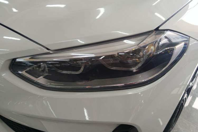 Used BMW 1 Series 2022 125i M Sport Night Edition
