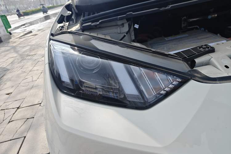 Used BYD Seagull 2025 305km Active Version