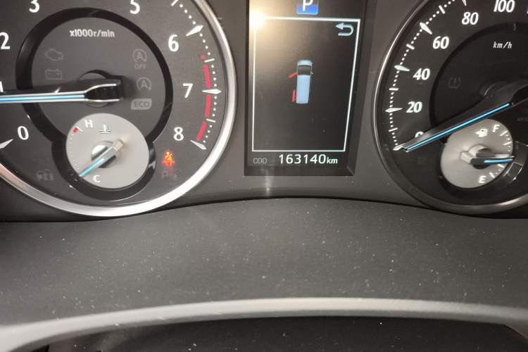 Used Toyota Alphard 2015 3.5L Prestige Edition