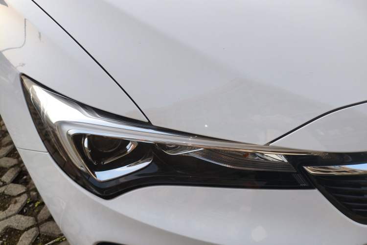 Used Buick Verano 2022 Pro 533T Enjoyment Edition Exterior 3