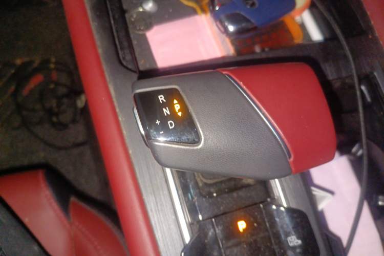 Used CHANGAN CS75 PLUS 2022 2nd Generation 1.5T Automatic Prestige Version