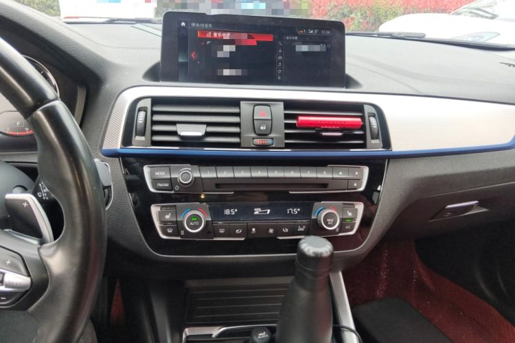 Used BMW 2 Series 2019 225i Convertible Coupe Luxury Edition M Sport Package
